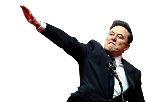 The cause of all our problems The cause of all our problems